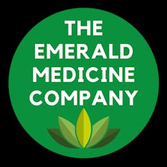Emerald Medicine Company logo